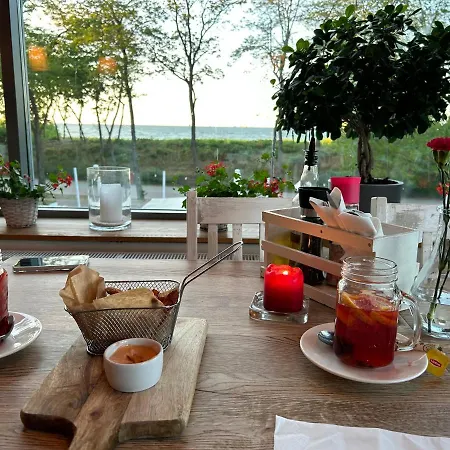Daire Seaside - Osiedle Latarnikow Letnica 1 *