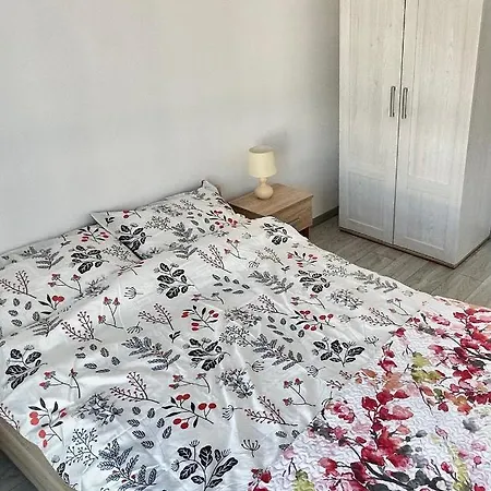 Seaside - Osiedle Latarnikow Letnica 1 גדנסק